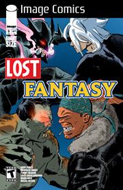 Lost Fantasy #9C