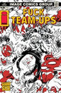 Lost Fantasy #9H (I Hate Fairyland Team-Up NSFW variant)