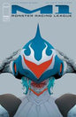 M1: Monster Racing League #3A
