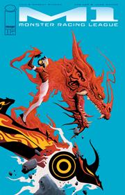 M1: Monster Racing League #2A