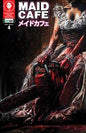Maid Cafe #4C (Hihi Darkness variant)