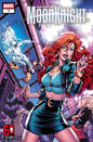 Marc Spector: Moon Knight, Vol. 2 #7B (Mary Jane Watson variant)