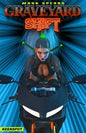 Mark Spears: Graveyard Shift #1C (Shift Just Got Weird variant)