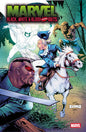 Marvel: Black, White & Blood and Guts #1B (250th Homage variant)