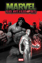 Marvel: Black, White & Blood and Guts #1A