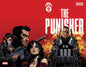 Marvel Knights: Punisher #1A