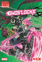 Marvel Mangaverse: Ghostlocke #1A