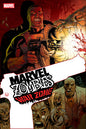 Marvel Zombies: War Zone #1C