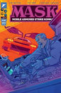 M.A.S.K. (Skybound) #3A