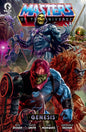 Master of The Universe: Genesis #1B