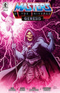 Masters of the Universe: Genesis #2B