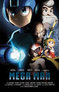 Mega Man: Gear Masters #1C