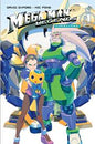 Mega Man Legends Timelines #1C