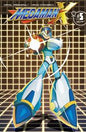 Mega Man X #5A