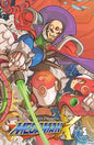 Mega Man X #5B
