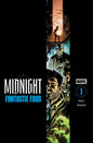 Midnight Fantastic Four #1A