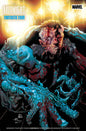 Midnight Fantastic Four #1B (Midnight Bloodbath variant)