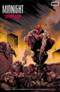 Midnight Spider-Man #1B