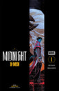Midnight X-Men #1A