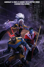 Midnight X-Men #1E (3-Part Connecting variant)