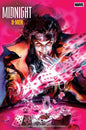 Midnight X-Men #1G