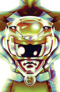 Mighty Morphin Power Rangers, Vol. 3 (Boom! Studios) #3L (Unlimited Virgin variant)