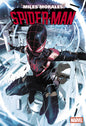 Miles Morales: Spider-Man, Vol. 3 #2A