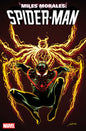 Miles Morales: Spider-Man, Vol. 3 #1B (Foil variant)