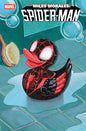 Miles Morales: Spider-Man, Vol. 3 #1E (Marvel Duck variant)
