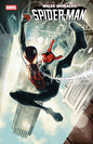 Miles Morales: Spider-Man, Vol. 3 #1G