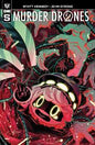 Murder Drones #5A