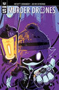 Murder Drones #5B