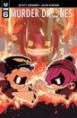 Murder Drones #6B