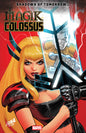 Magik & Colossus #3A