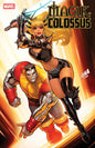 Magik & Colossus #5A