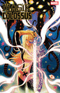 Magik & Colossus #5B