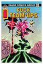 Malevolent #4C (I Hate Fairyland Team-Up NSFW variant)