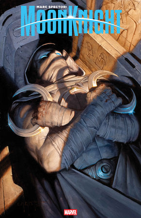 Marc Spector: Moon Knight, Vol. 2 #1A