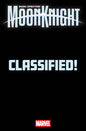 Marc Spector: Moon Knight, Vol. 2 #5B (Magic: The Gathering variant)
