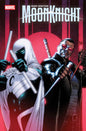 Marc Spector: Moon Knight, Vol. 2 #6A