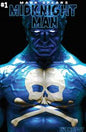 Mark Spears: Midknight Man #1A