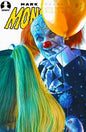 Mark Spears Monsters #0A Deluxe Edition