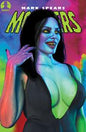 Mark Spears Monsters #9B (Lady Dracula variant)