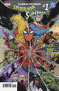 Marvel/DC: Spider-Man / Superman #1O
