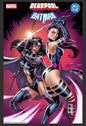 Marvel/DC: Deadpool/Batman #1T