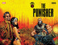 Marvel Knights: Punisher #3A (Wraparound variant)