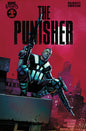 Marvel Knights: Punisher #3B