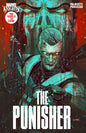 Marvel Knights: Punisher #4B