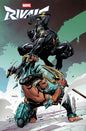 Marvel Rivals: Duel of Kings #1A