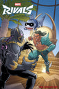 Marvel Rivals: Duel of Kings #1B